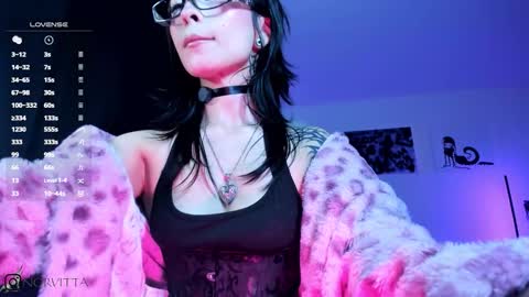 Snapshot of satanbabee_ chatting on 03.05.26 im expecting 300 thumbs up on my altar online show from 03.05.26