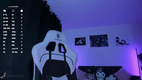 Snapshot of satanbabee_ chatting on 03.09.26 im expecting 300 thumbs up on my altar online show from 03.09.26