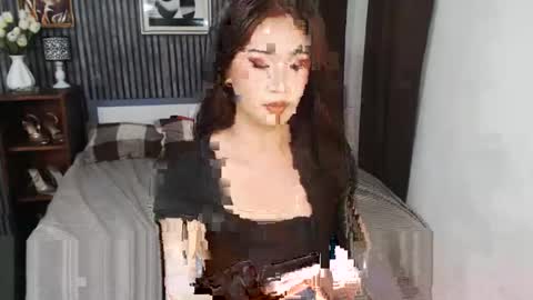 Snapshot of satiable_sashax chatting on 01.16.26 Sasha online show from 01.16.26