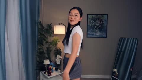 Snapshot of satinlive chatting on 03.03.26 Satin online show from 03.03.26