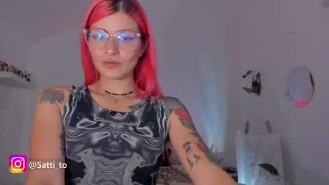 Snapshot of satomimori chatting on 02.12.25 im Jessi  Independet Model  online show from 02.12.25