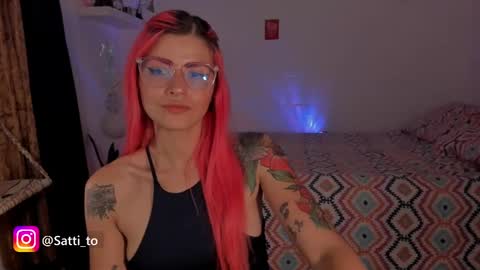 Snapshot of satomimori chatting on 02.27.25 im Jessi  Independet Model  online show from 02.27.25