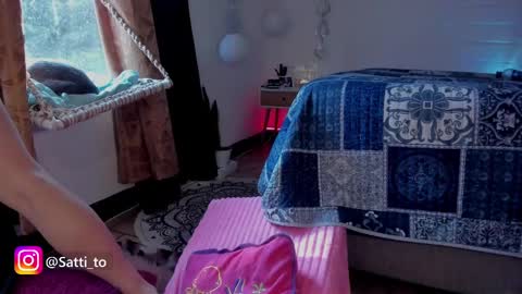 Snapshot of satomimori chatting on 03.11.25 im Jessi  Independet Model  online show from 03.11.25