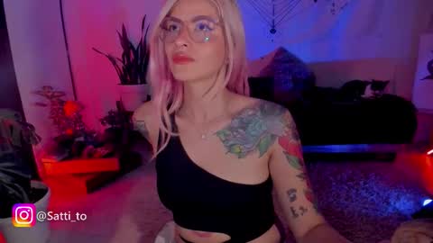 Snapshot of satomimori chatting on 09.20.25 im Jessi  Independet Model  online show from 09.20.25