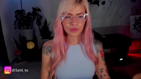 Snapshot of satomimori chatting on 09.25.25 im Jessi  Independet Model  online show from 09.25.25