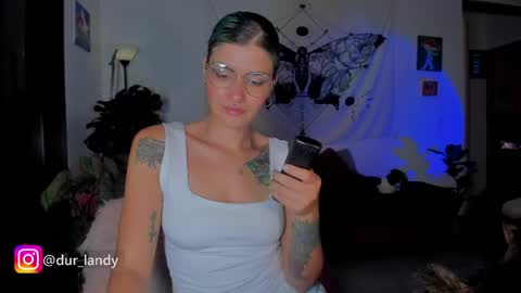 im Jessi  Independet Model  online show from 05.11.26