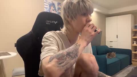 Satoshi online show from 03.15.26