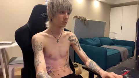 Satoshi online show from 04.08.26