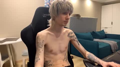 Satoshi online show from 04.09.26