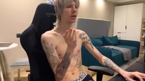 Satoshi online show from 04.16.26