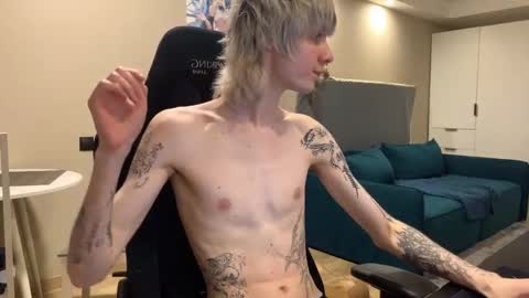 Satoshi online show from 04.17.26