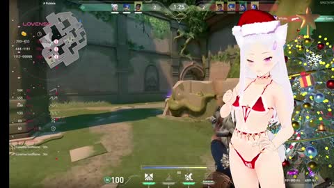 Snapshot of satotakimoto chatting on 12.18.24 Sato Takimoto online show from 12.18.24