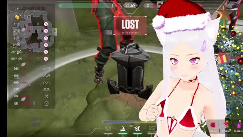 Snapshot of satotakimoto chatting on 12.22.24 Sato Takimoto online show from 12.22.24