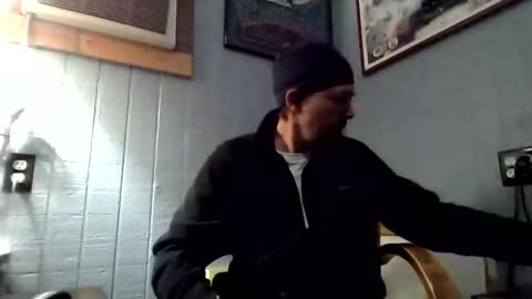 Saturday online show from 01.02.25