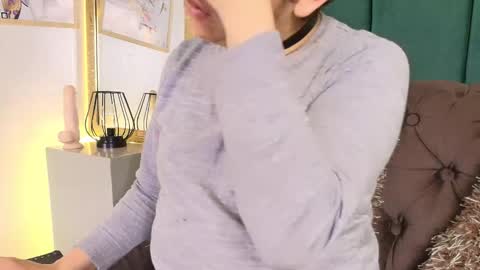 Saturningsweets online show from 03.03.26