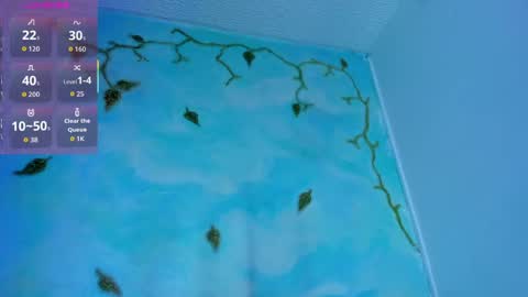 Saturnooo online show from 03.08.26