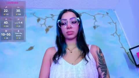 Saturnooo online show from 05.05.26
