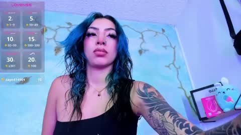 Snapshot of saturno_stone chatting on 05.08.26 Saturnooo online show from 05.08.26