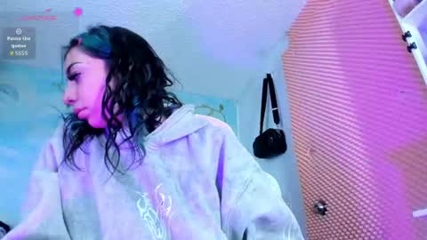 Snapshot of saturno_stone chatting on 06.15.26 Saturnooo online show from 06.15.26