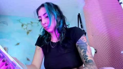 Snapshot of saturno_stone chatting on 06.16.26 Saturnooo online show from 06.16.26