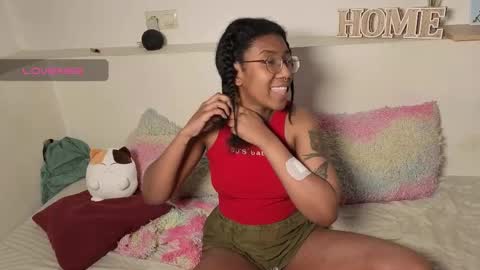 saturno_vibes online show from 03.23.26