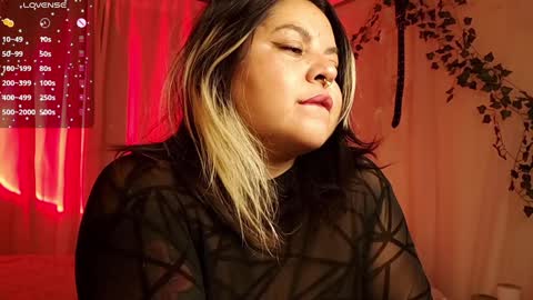 Gina George online show from 12.29.24