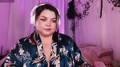 Gina George online show from 01.09.25