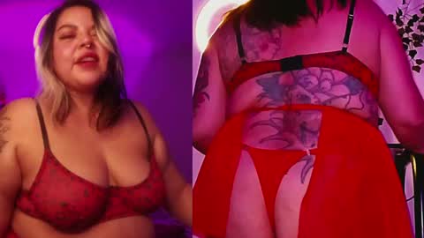 Gina George online show from 01.25.25