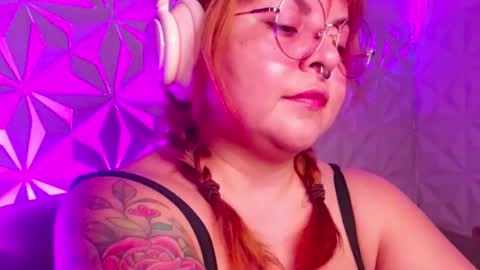 Gina George online show from 09.12.25