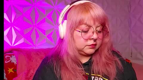 Gina George online show from 01.10.26