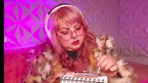 Gina George online show from 01.11.26