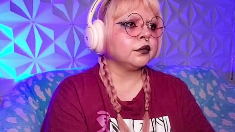 Gina George online show from 05.01.26