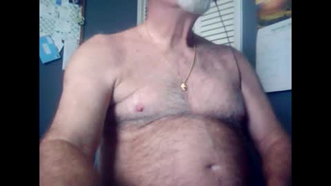 satyr64 online show from 09.18.25