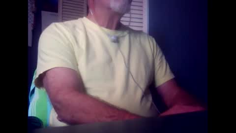 satyr64 online show from 10.05.25