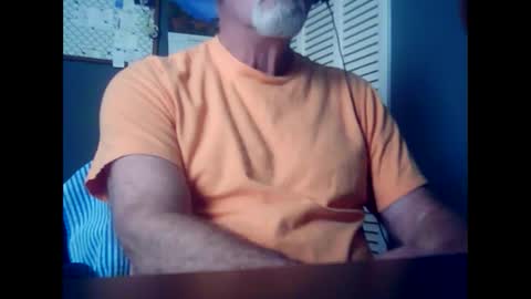 satyr64 online show from 10.23.25