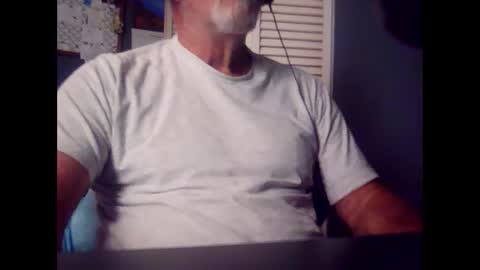 satyr64 online show from 10.29.25