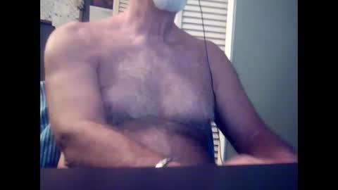 satyr64 online show from 10.31.25