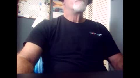 satyr64 online show from 11.19.25