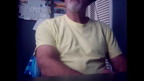 satyr64 online show from 11.21.25
