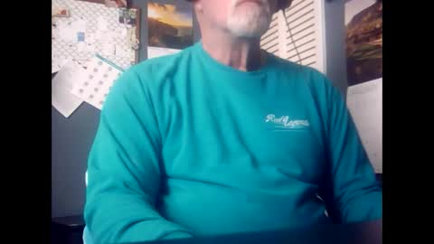 satyr64 online show from 02.10.26