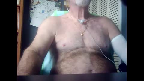 satyr64 online show from 03.01.26