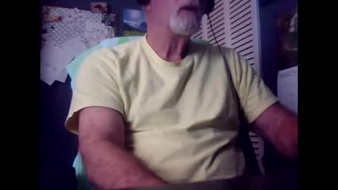 satyr64 online show from 03.20.26