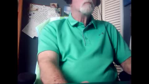 satyr64 online show from 04.01.26