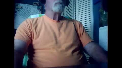 satyr64 online show from 04.03.26