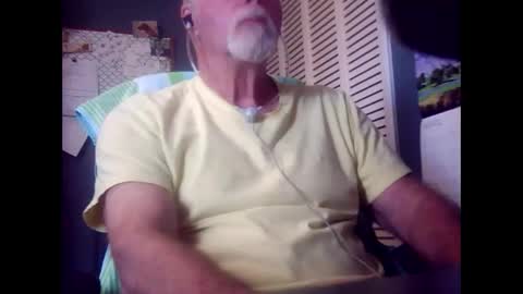 satyr64 online show from 04.11.26