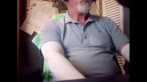 satyr64 online show from 04.28.26