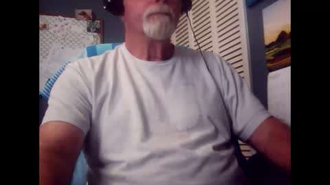 satyr64 online show from 05.04.26