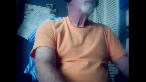satyr64 online show from 05.07.26