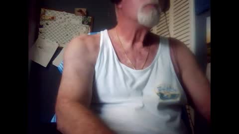 satyr64 online show from 05.08.26