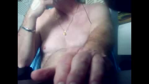 satyr64 online show from 05.11.26